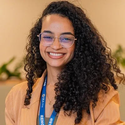 Luma Menezes profile