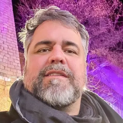 Marcelo Arantes profile