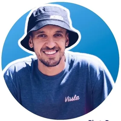 Marcus Carvalho profile