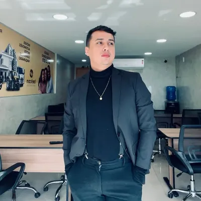 Marlon Freitas profile