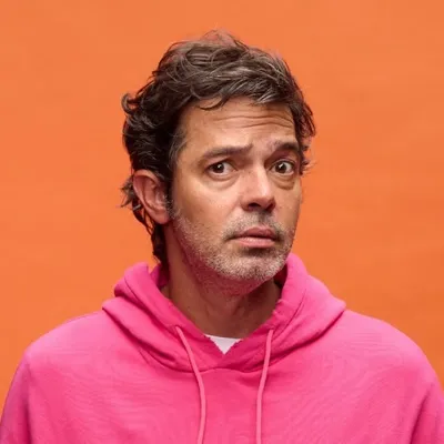 Bruno Mazzeo profile