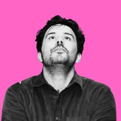 Pedro Gabriel profile