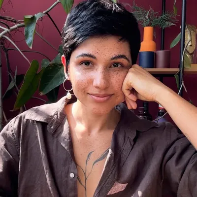 Michele Balieiro profile