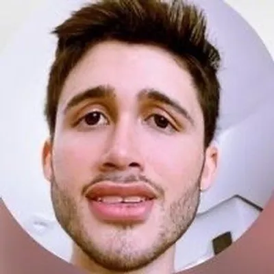 Vinicius Milhomem profile