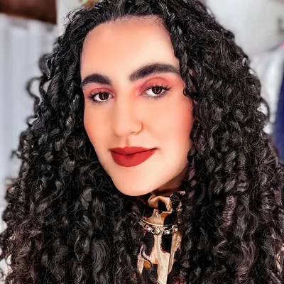 Nathalia Gabriela profile
