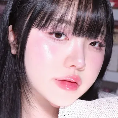 은빈 (eunbin) profile