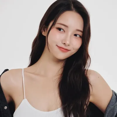 은서 profile