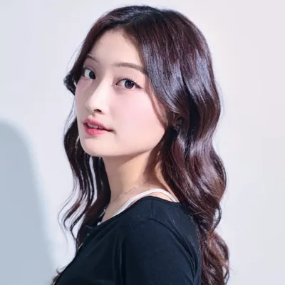 Eunha 은하 profile