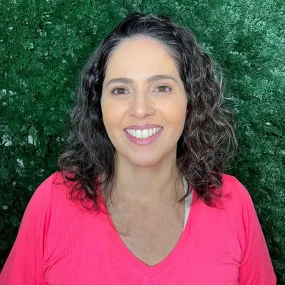 🍃🍎Eunice Barros🍊🍃 profile