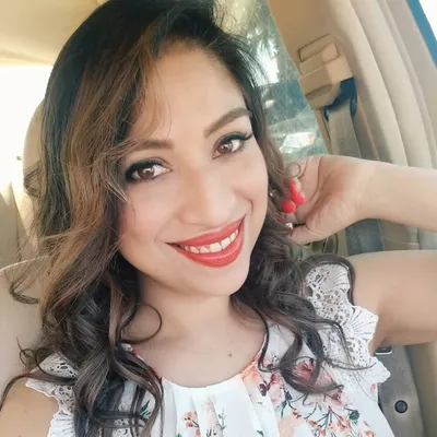 Eunice Sarai Martinez profile