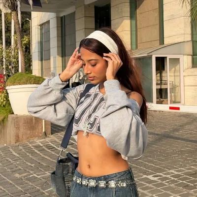 Khushi Bhatt profile