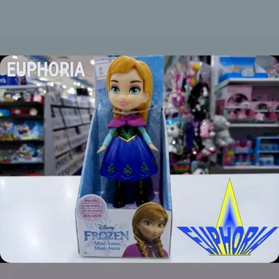 Euphoria profile