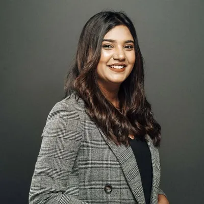 Rutika Patel profile