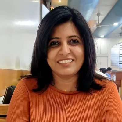 Bhavana Gavade profile