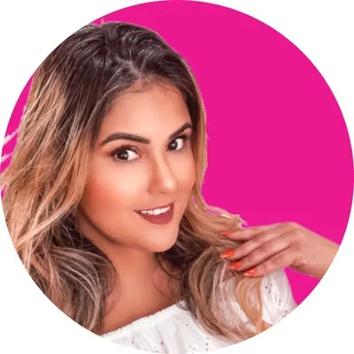 Pam Lucena ๐ profile