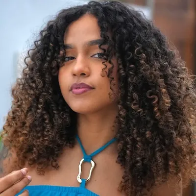 Radija Pereira profile