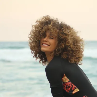 Rayane Amaral profile