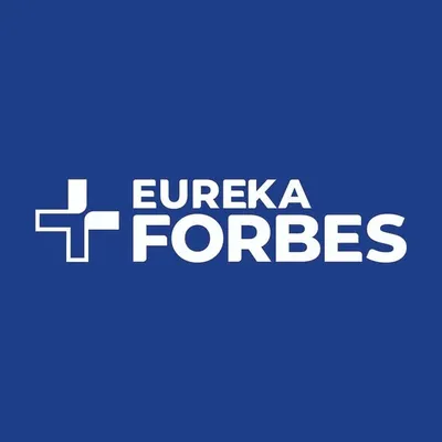 Eureka Forbes profile