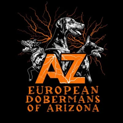 European Dobermans Of AZ profile