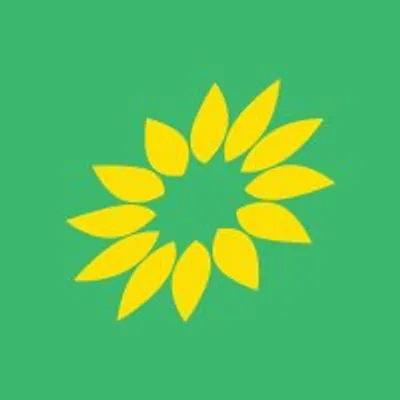 European Greens profile