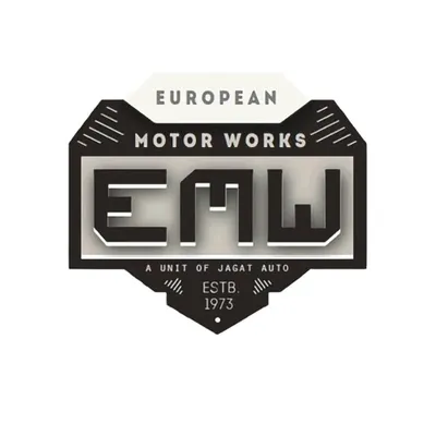 European Motor Works (EMW)๐ฎ๐ณ profile