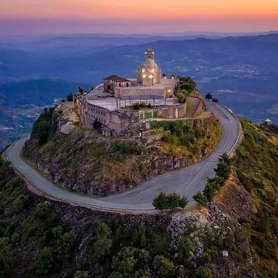 Europe | Travel | Inspiration profile