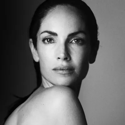 Eugenia Silva profile