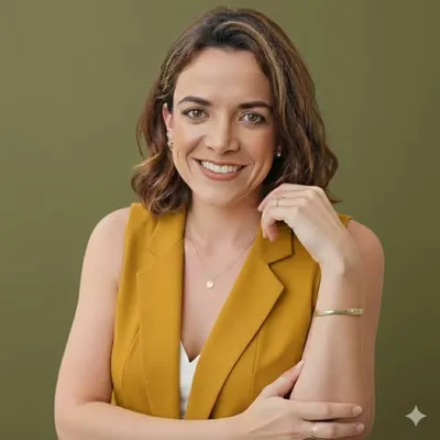 Jéssica Reis | Estrategista de Posicionamento e Conteúdo com IA profile