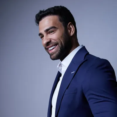 Marcos Paulo | MP profile