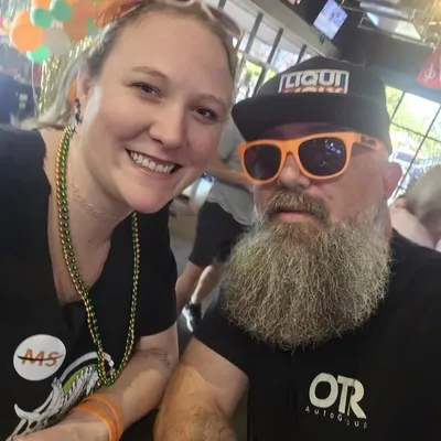 Eric Siegrist profile