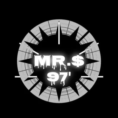 Mr.$ profile