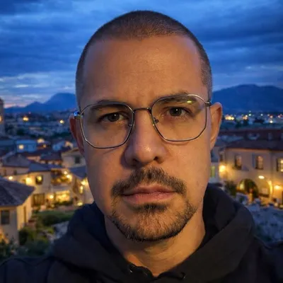 Thiago de Castro | Mentalidade Emagrecimento profile