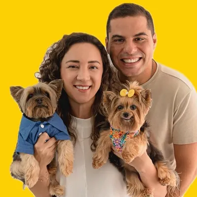 Eu, Você e os Pets ®️ | Patricia Camargo profile
