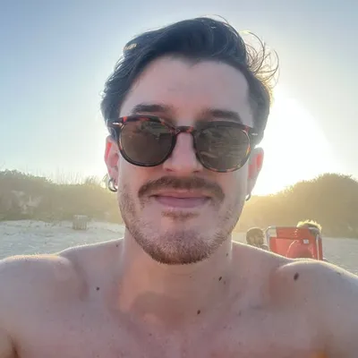 Henrique ZATTERA profile
