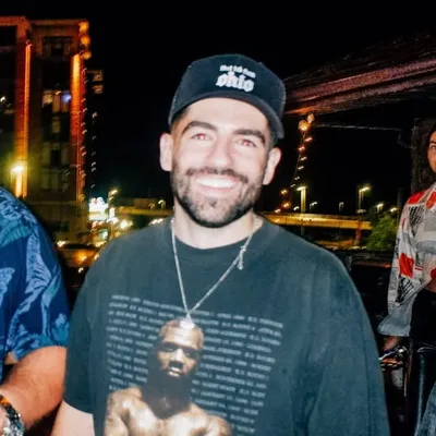 E-V | djev.com profile