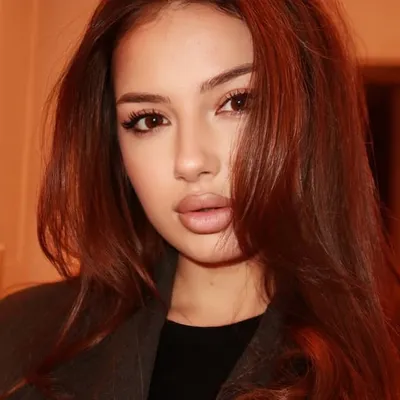 Eva Bordianu profile