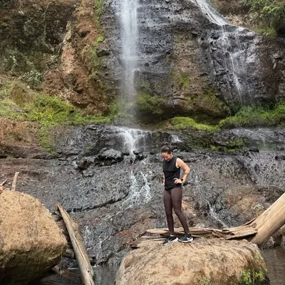 Eva María Valdés Daw profile