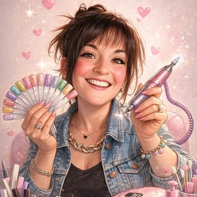 Eva Daxongles profile