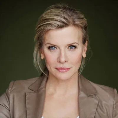 Eva Habermann profile