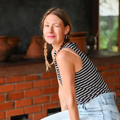 Eva Maria Schiffer profile