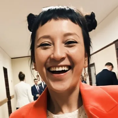 EVA THIES (Napp) profile