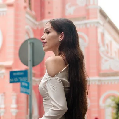 Eva Darling ♡ | NYC Travel profile