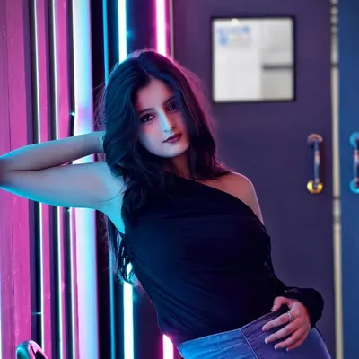 Eva 🧿 profile