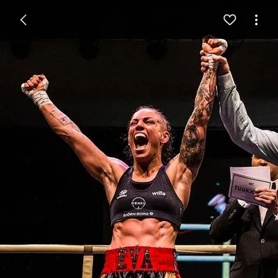 eva wahlström profile