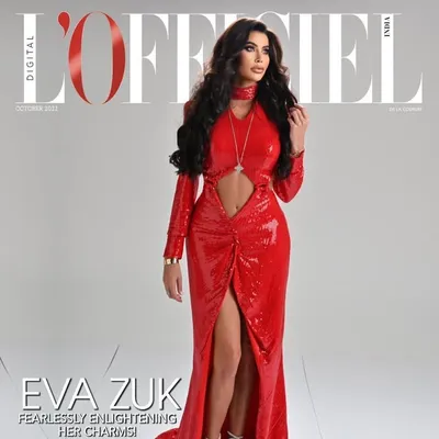 Eva Zuk profile