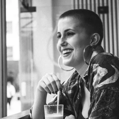 Eva Berten | Action Photographer | Choreographer profile