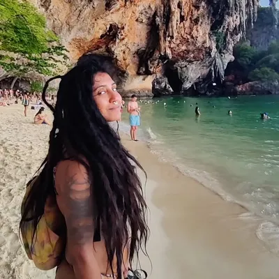Eva profile