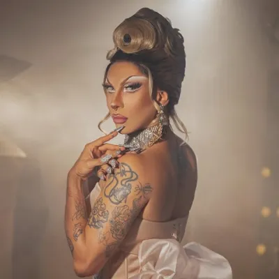 🍁Eva Blunt🍁 profile