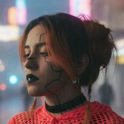 Eva profile