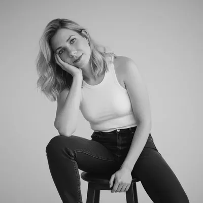 Evangelia Charizani profile